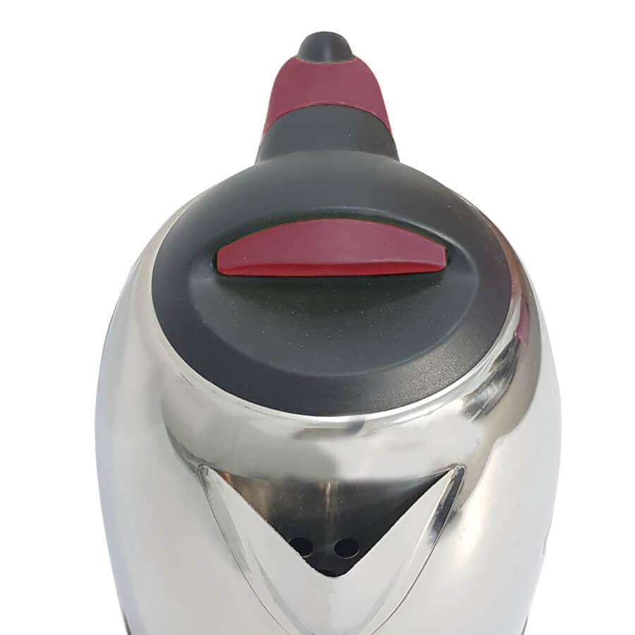 Ấm đun siêu tốc Pengo 1.8L PG-218 Đỏ