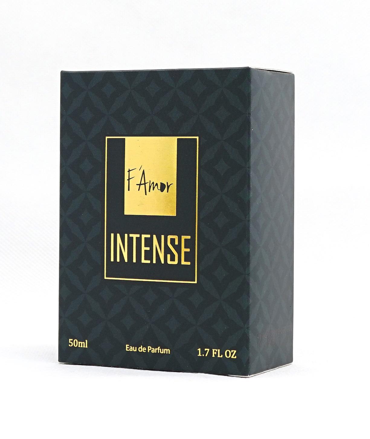 Nước hoa nam cao cấp Intense F’Amor