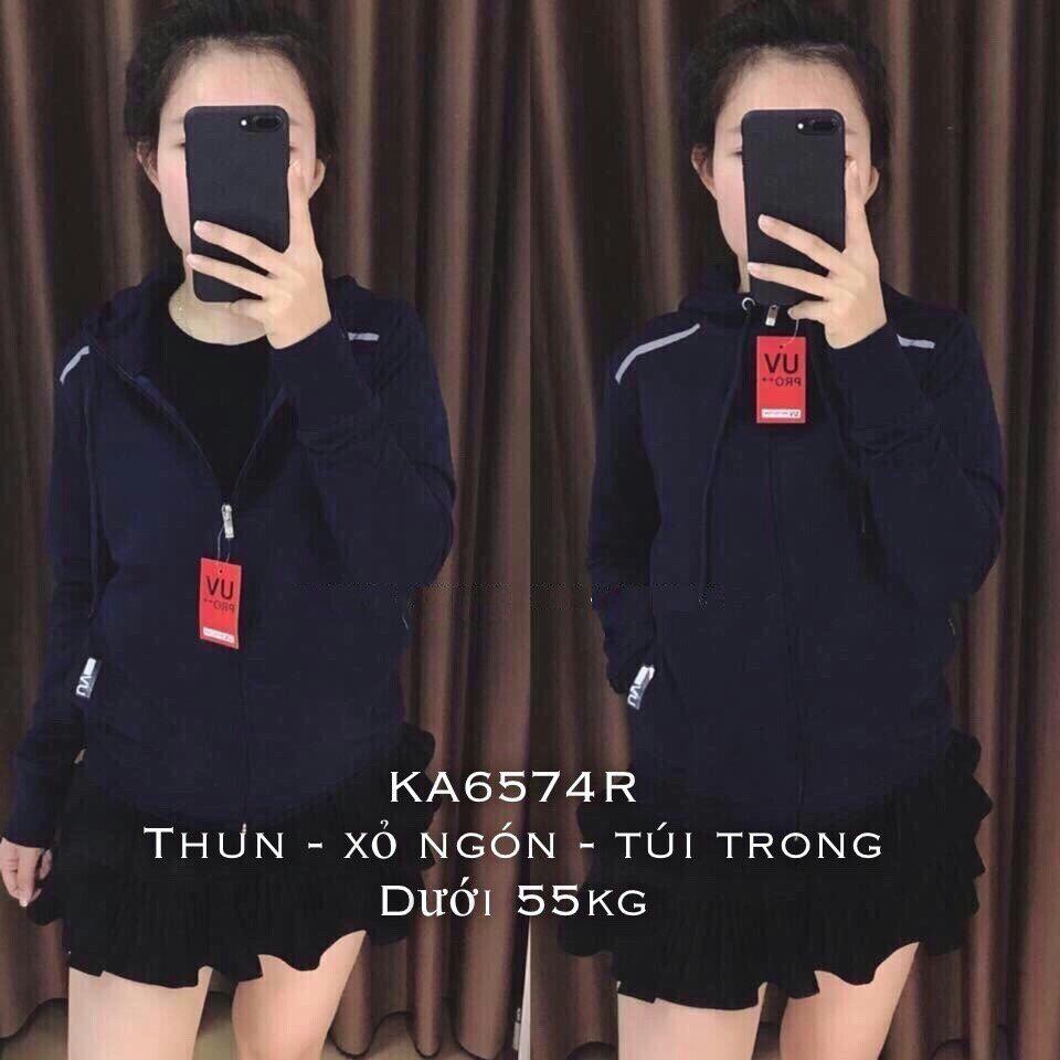 Áo Khoác nữ Da Cá cotton 4 chiều thời trang Hàn Quốc cao cấp