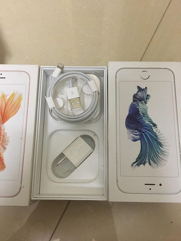 củ xạc bóc máy chính hãng iphone 6,6s