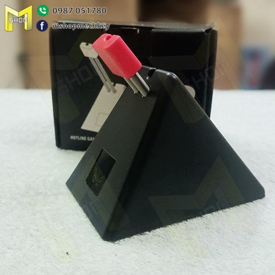 Mouse bungee – Giữ dây chuột cao cấp chính hãng