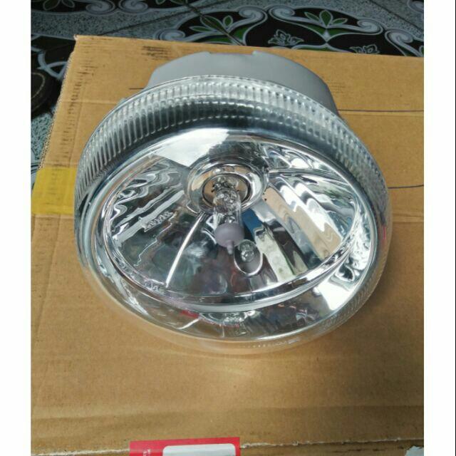 Pha Đèn Vespa LX 125/ LX 150