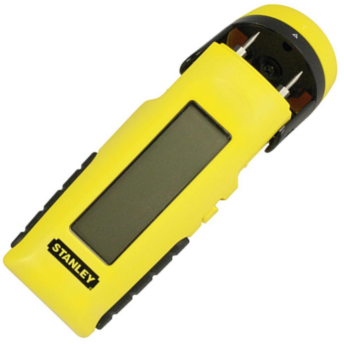 Máy đo độ ẩm stanley 0-77-030
