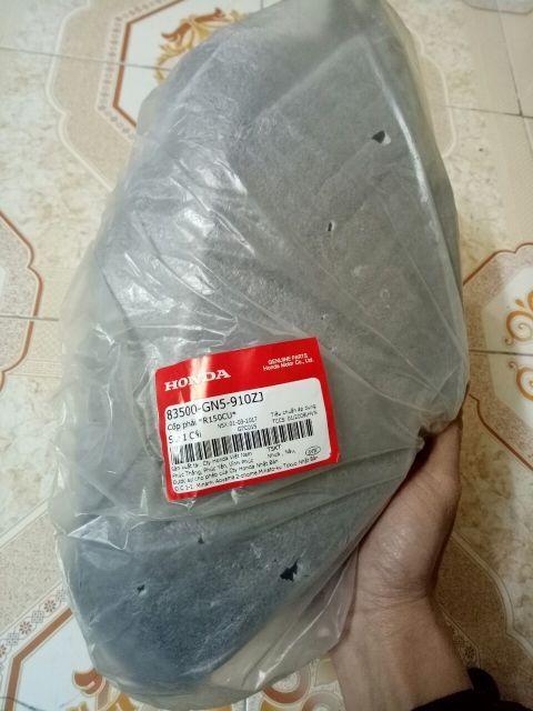 Ốp Cốp 2 Bên Xe Dream