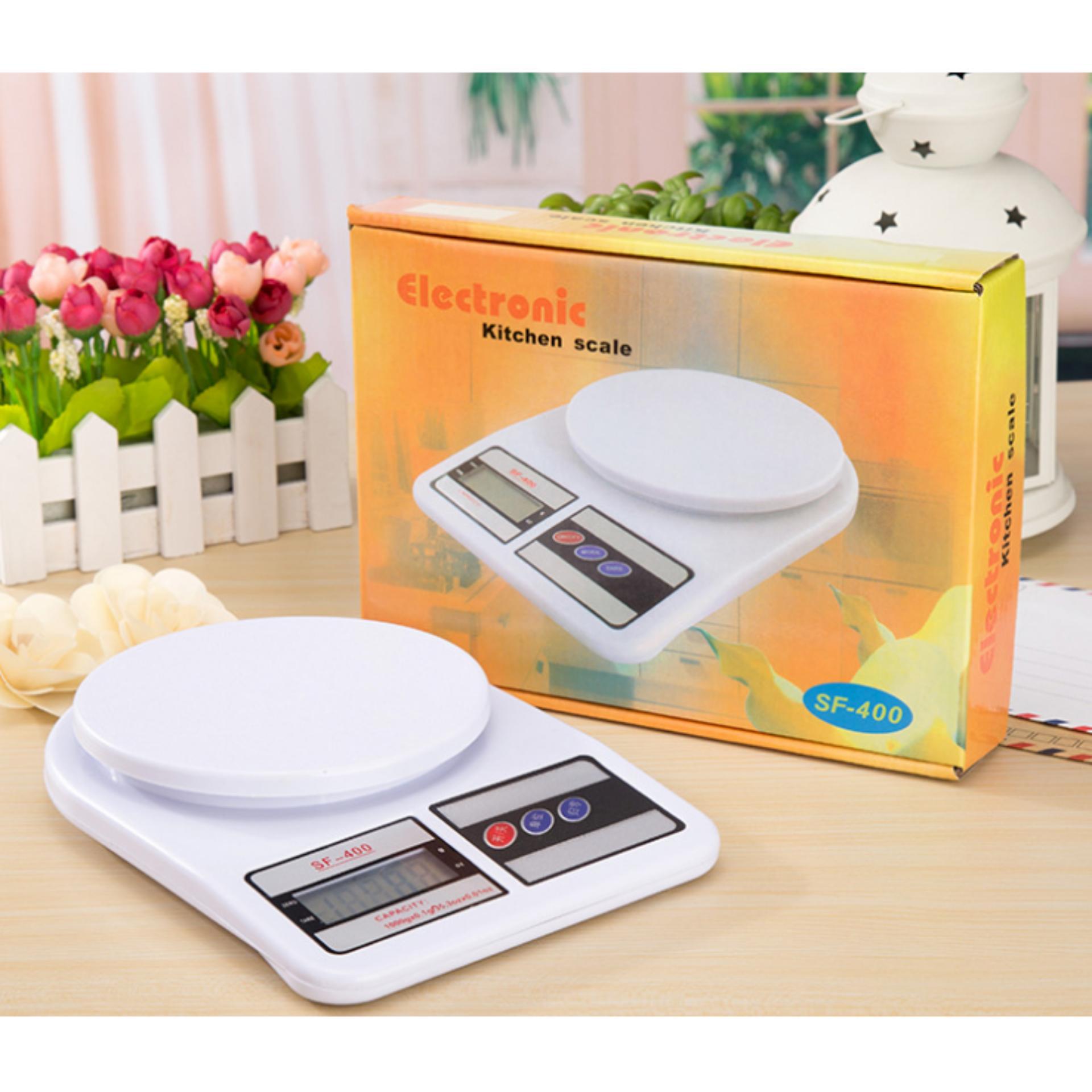 Cân điện tử để bàn kitchen chuyên dụng cho nhà bếp