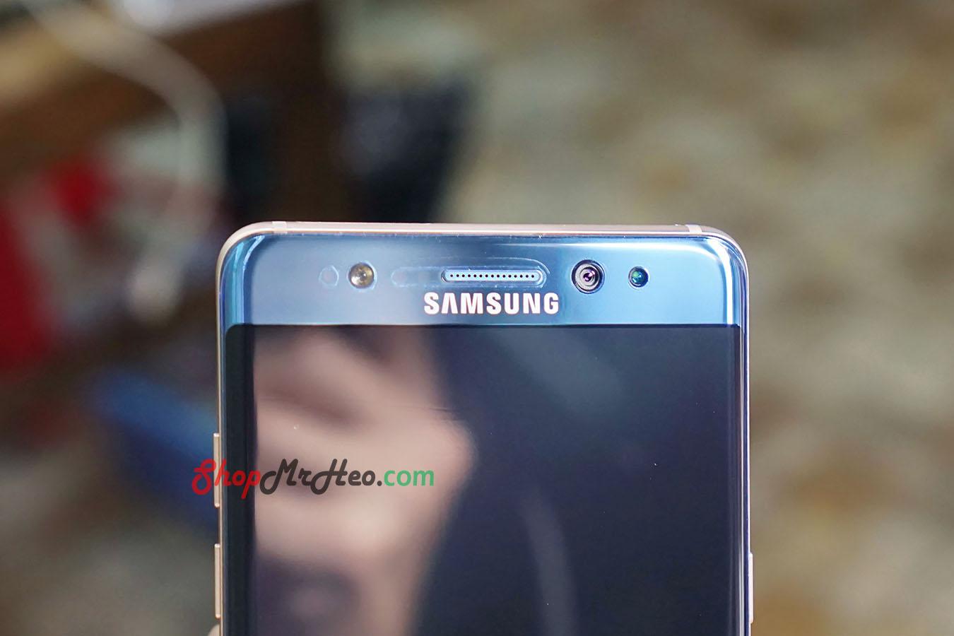 [HCM]Dán Dẻo TPU Full Màn Hình Samsung Note FE