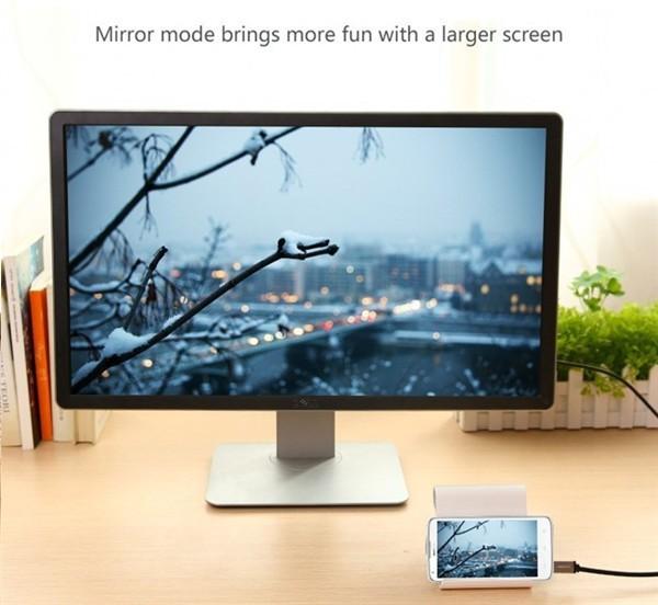 Cáp Micro HDMI to HDMI 2m Ugreen 10119 (Đen)
