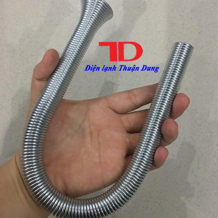 Uốn ống đồng phi 6-16 - Điện Lạnh Thuận Dung