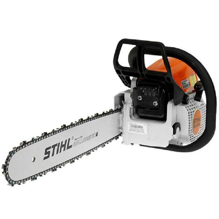 Máy cưa xích chạy xăng STIHL MS 180- ABG shop