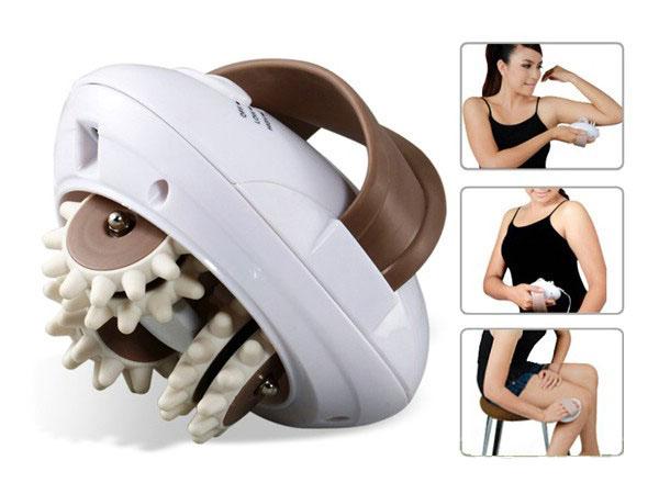 Máy massage đánh tan mỡ bụng Benice Body Slimmer
