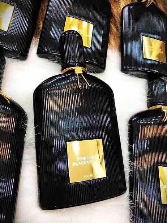 [HCM]Nước hoa Tom Ford Black Orchid 100ml