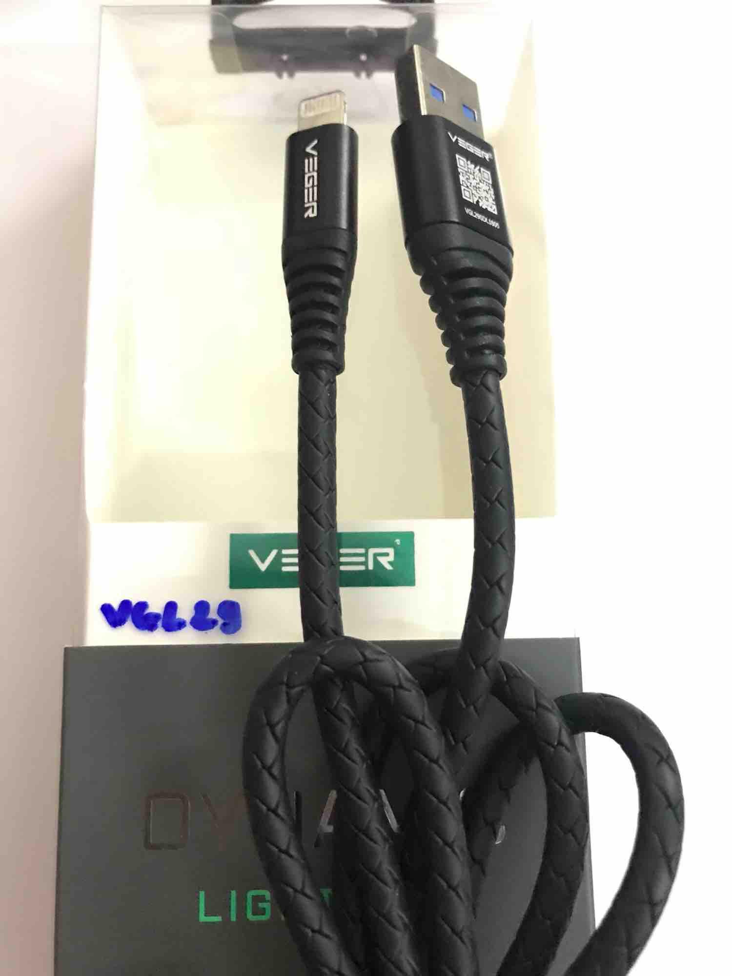 [HCM]Cáp sạc iphone