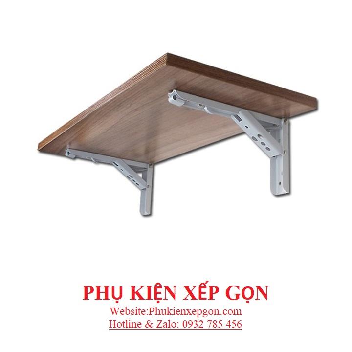 KE GẬP THÔNG MINH THÉP SƠN TĨNH ĐIỆN 20CM