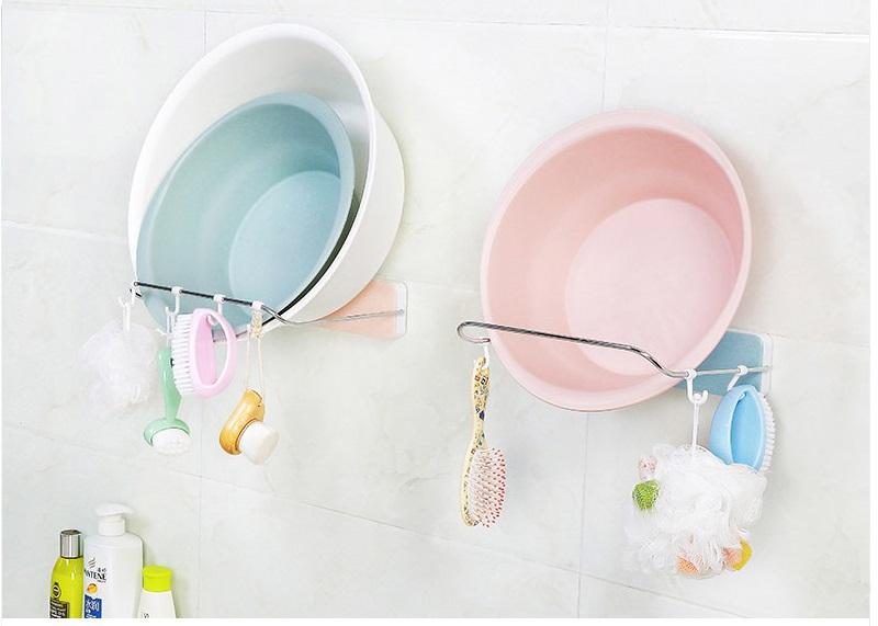 Dụng cụ gác chậu nhà tắm ECC1717