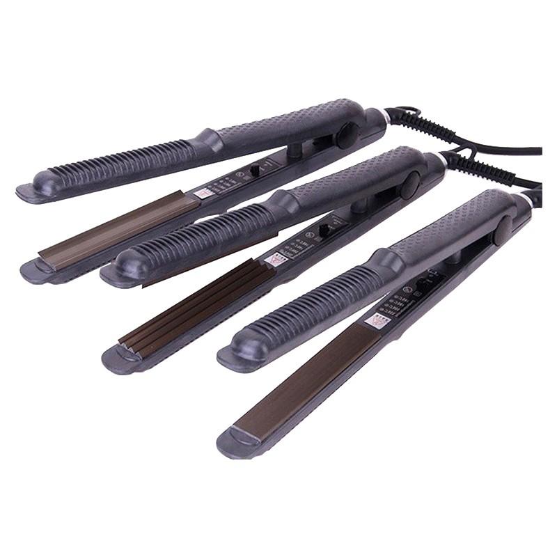 Máy dập xù 5 mức chỉnh nhiệt RD (Bấm xù)