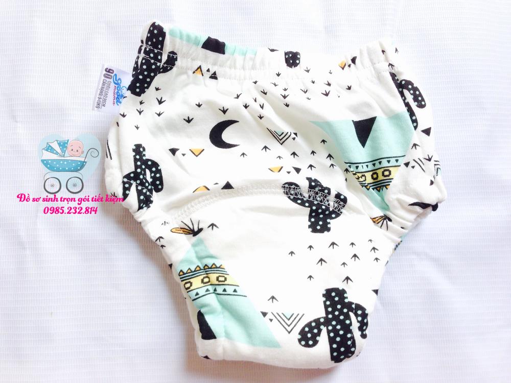 BỈM VẢI GOOD MAMA