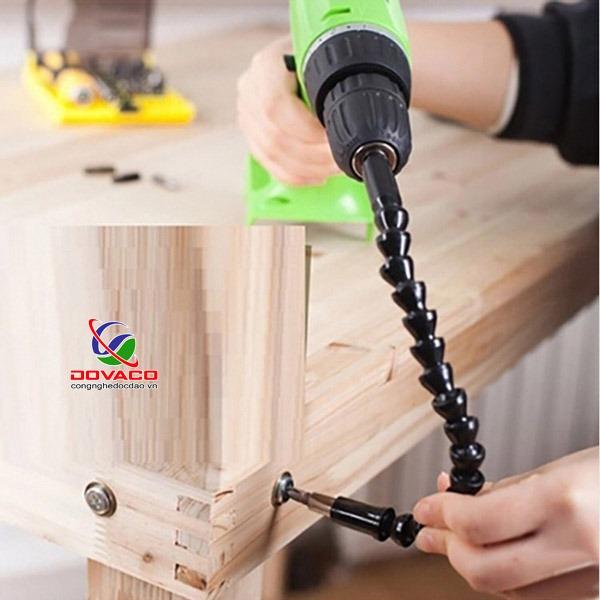 Thanh chuyển hướng tô vít V1