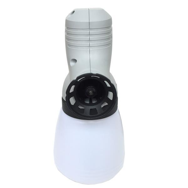 Máy Phun Sơn Cầm Tay Mini Cao Cấp
