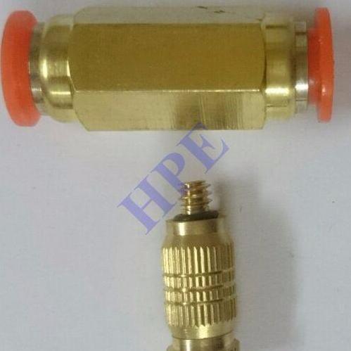Béc phun sương Số 3 - Bộ 10 cái