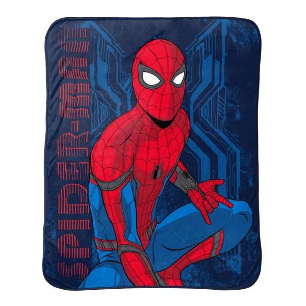 MỀN NHỎ SPIDER MAN TIỆN DỤNG