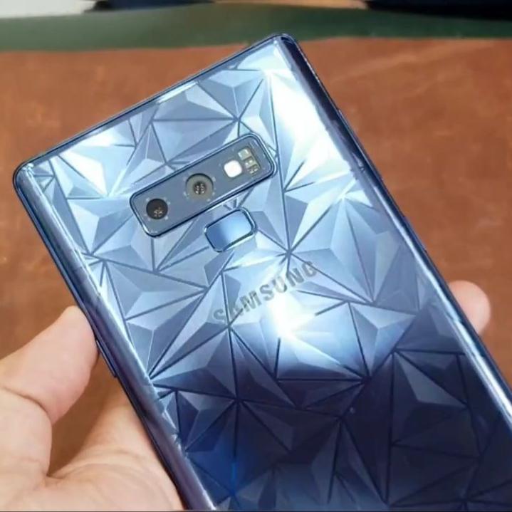 Dán lưng 3D Samsung GalaxyS10,S10 Plus,Note 8,Note 9,Note FE,A8 2018,A8 Plus 2018