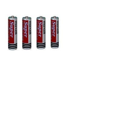 [HCM]Hộp 40 Viên Pin Tiểu 1.5V AA (2A) MAXELL