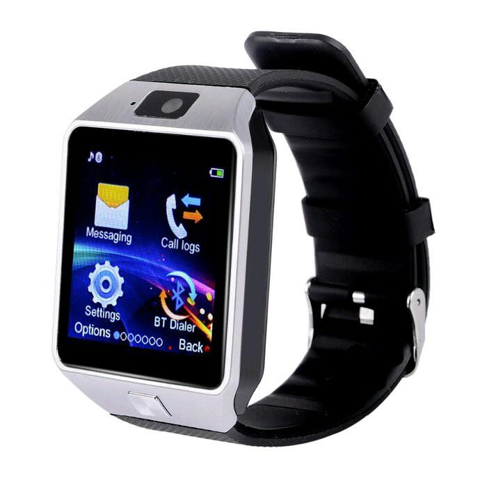 [HCM]Đồng Hồ Điện Thoại Thông Minh Gắn Sim MD09