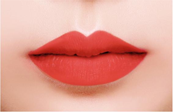 Son lì Moart Velvet Lipstick Y3 Lively