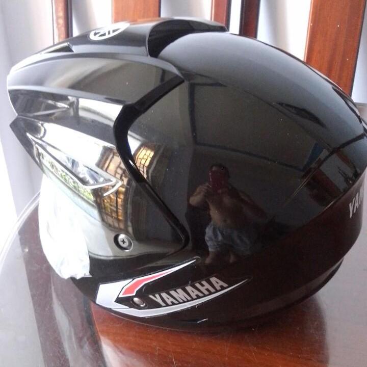 [HCM]Mũ bảo hiểm 3/4 Yamaha XL 2021