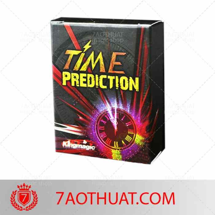 Đồ chơi ảo thuật thú vị : Đồng hồ tiên tri