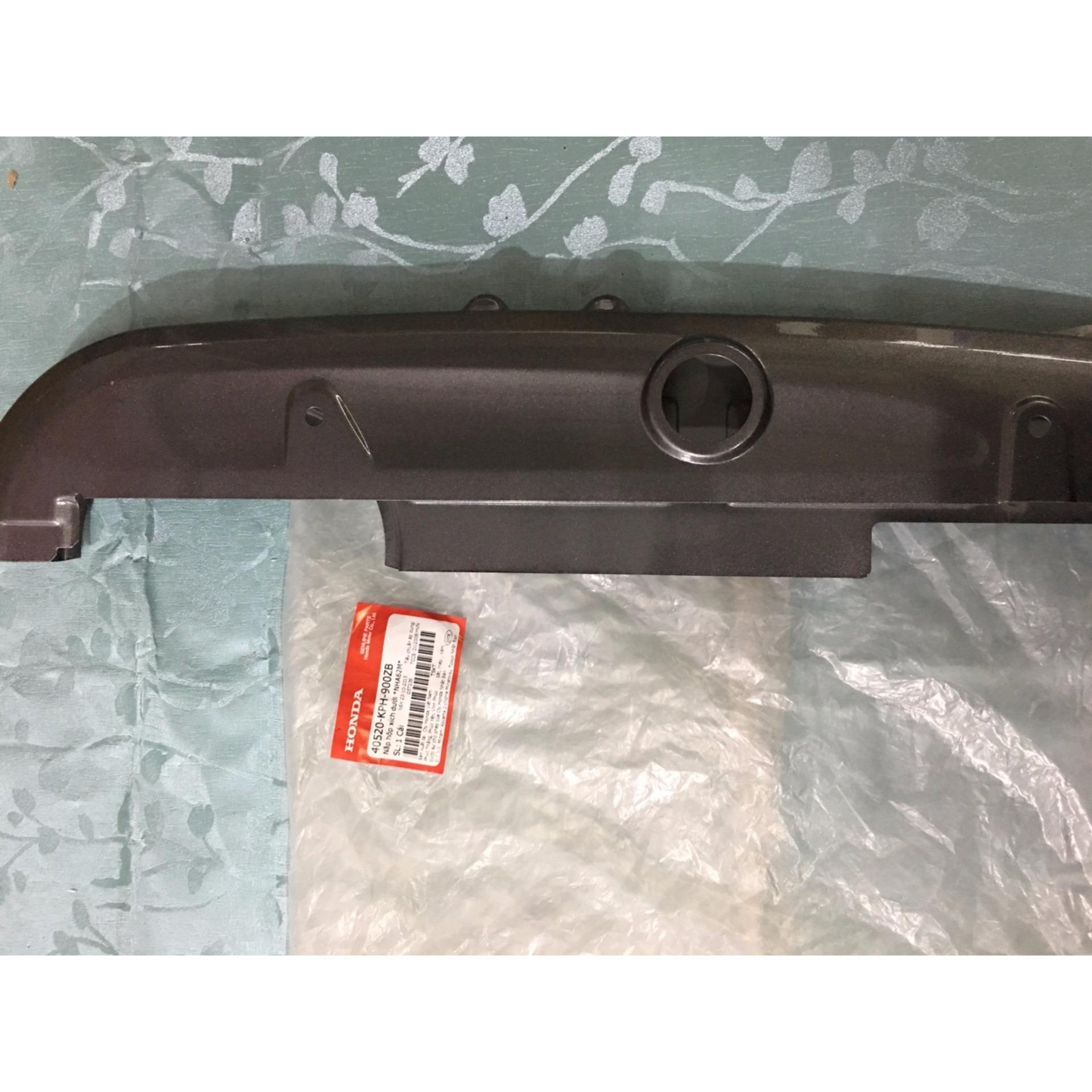 Nắp hộp xích dưới Future 125 2005-2006 (MS: 40520KPH900ZB)