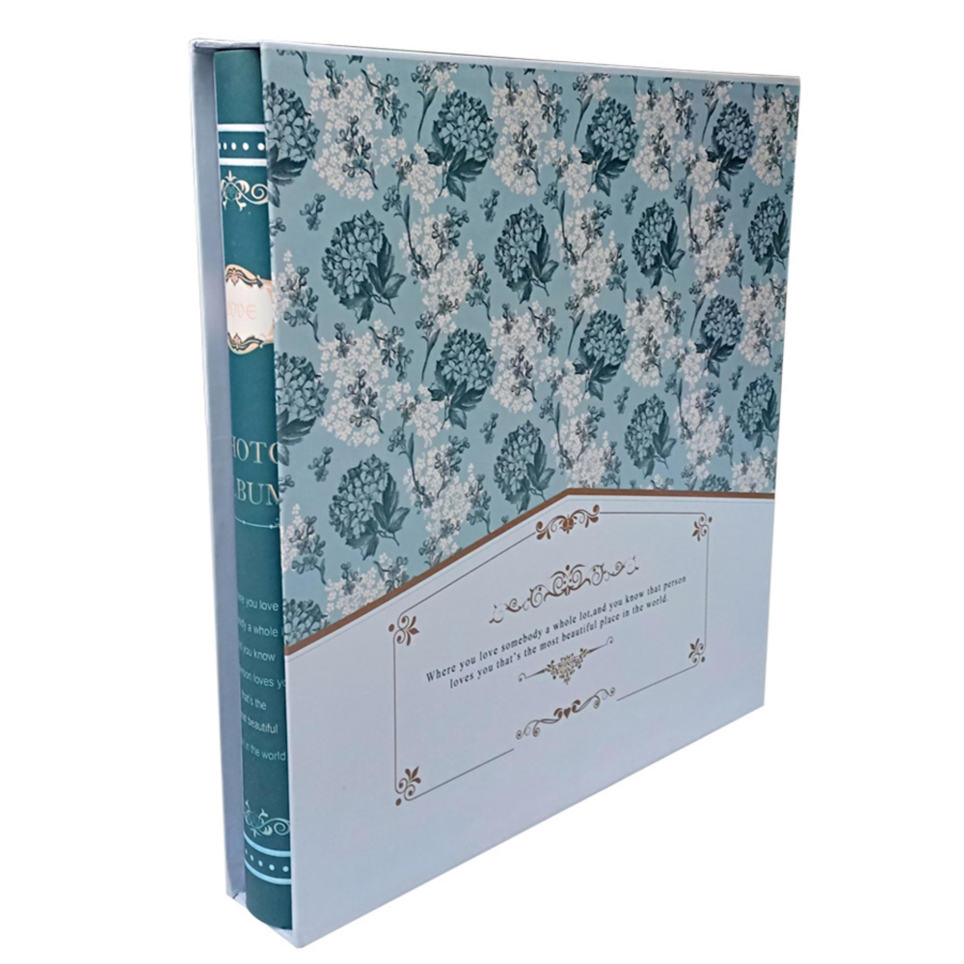 Album ảnh dán