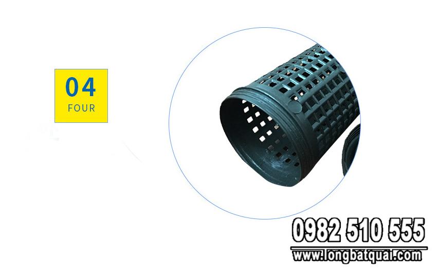 Combo 5 Ống Trúm Bắt Lươn đa năng