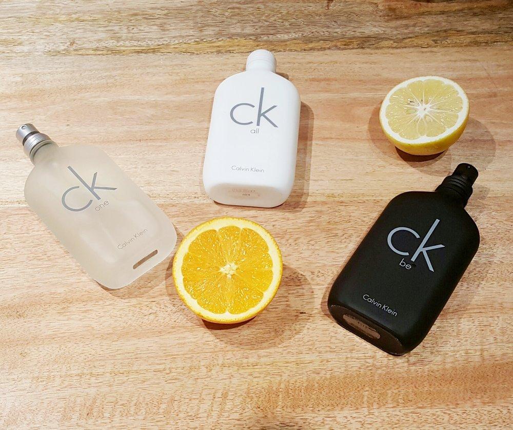 Nước hoa Nam CK All EDT 100ml
