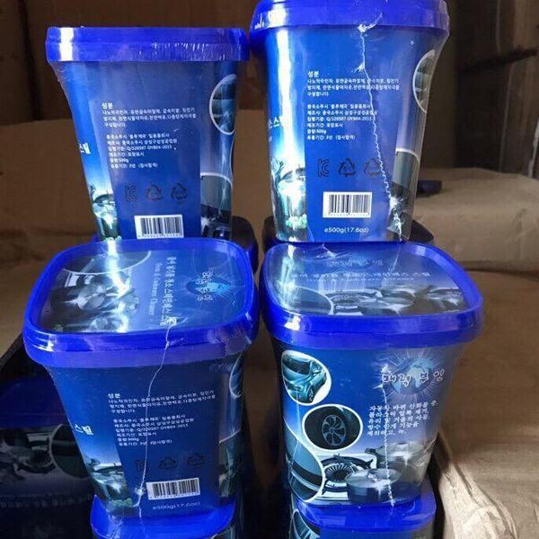 [HCM]- Bột tẩy rửa đa năng - siêu sạch