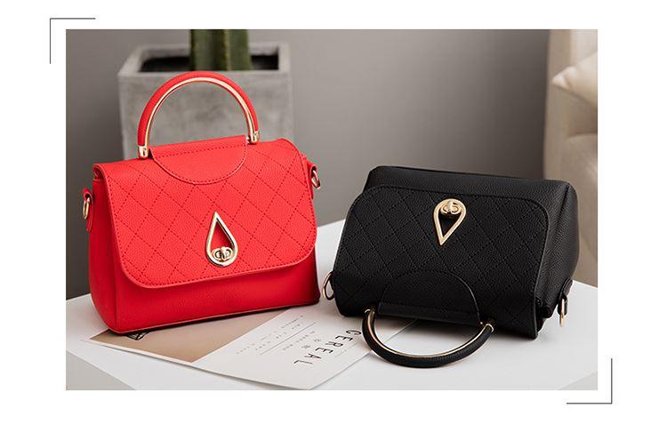Túi Xách Giọt Lệ Cao Cấp BO07