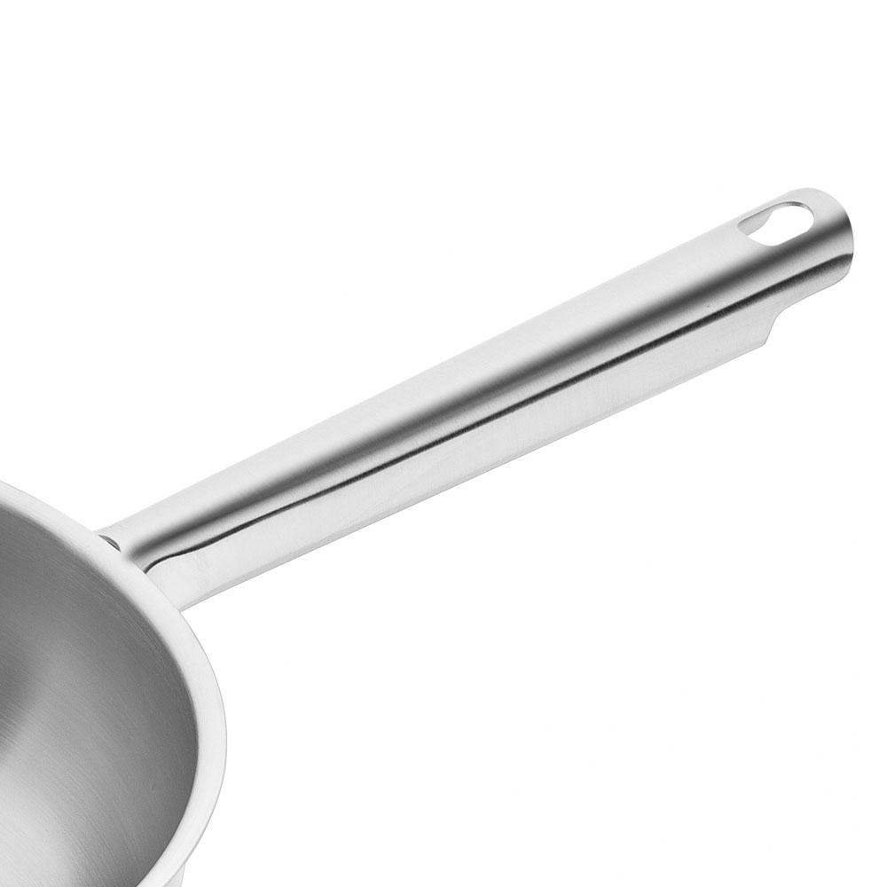 Chảo inox đáy 3 lớp Zwilling Base 66378-280 28cm