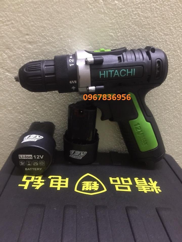 Máy Khoan Pin - máy khoan pin 12v