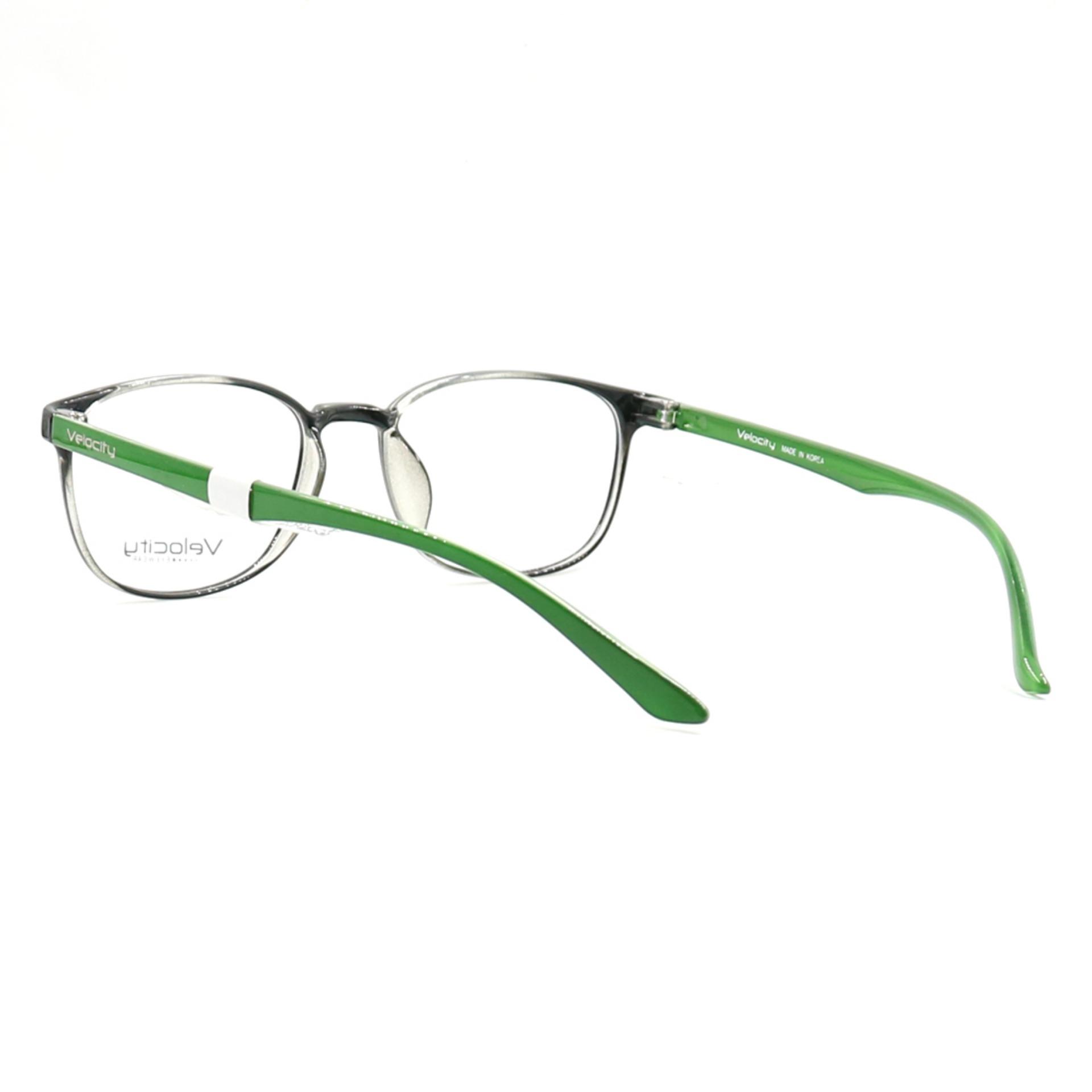 [HCM]Gọng kính VELOCITY VL97459 117