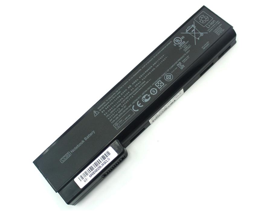 Pin Laptop Hp EliteBook 8560P 8470P