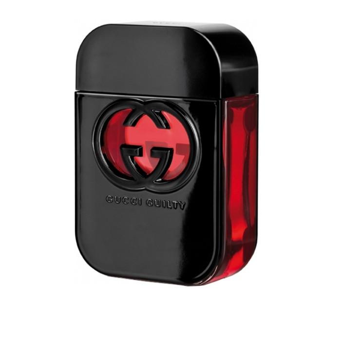 Nước hoa Nữ Gucci Guilty Intense 75m