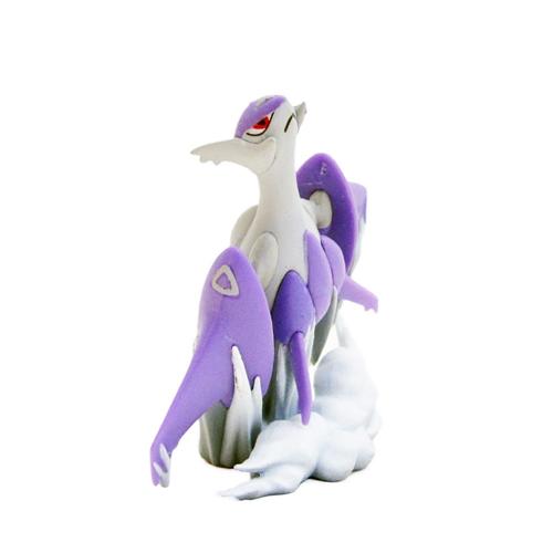 Mô hình Pokemon Mega Latios Nhựa Kaiyodo TCG
