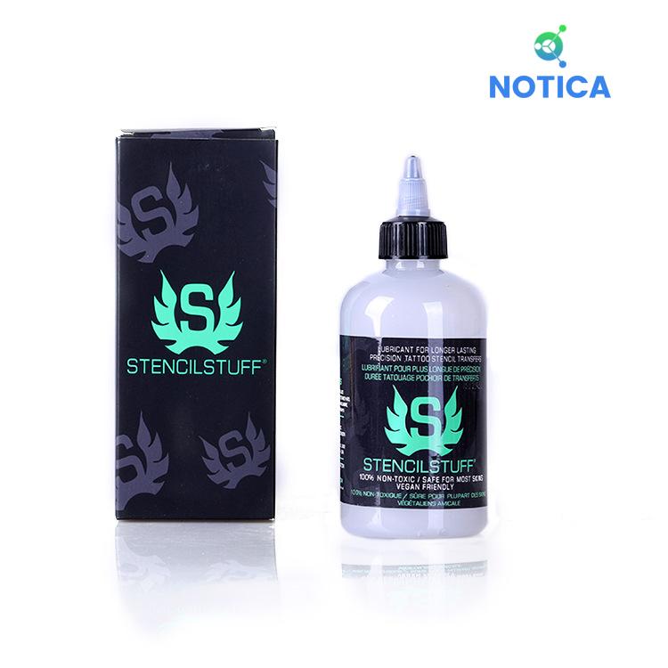 GEL SCAN HÌNH XĂM TATTOO STENCIL STUFF 240ml