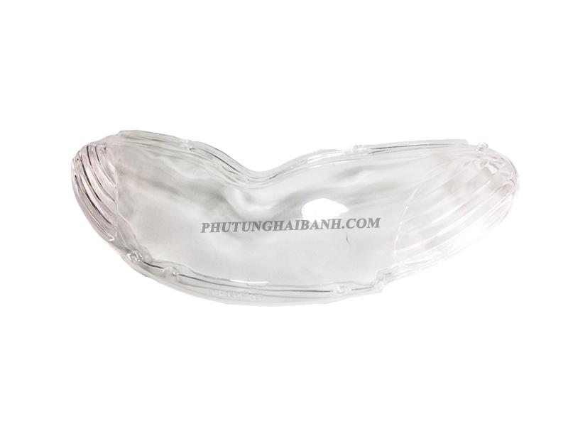[HCM]Chụp kính đèn trước xe Jupiter V (Có chữ Stanley)