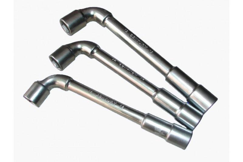 Điếu lỗ xi mờ 12mm Century - 110110-12MM
