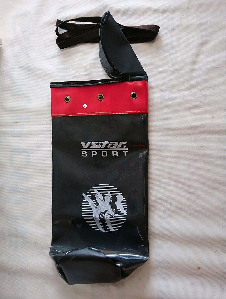 Vỏ Bao Cát Đấm Bốc 80cm