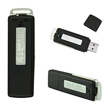 [HCM]usb ghi âm bộ nhớ 8gb