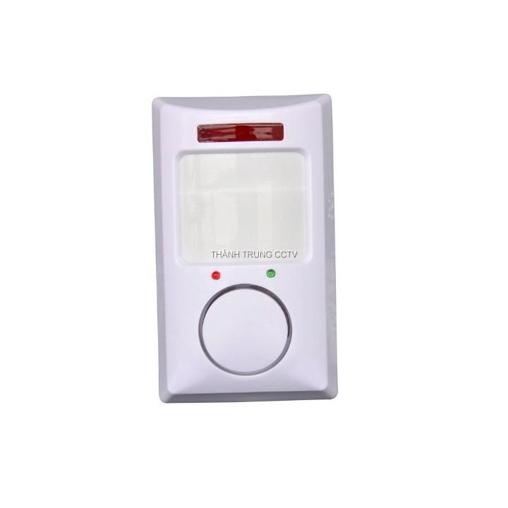 Báo động hồng ngoại Yating có remote