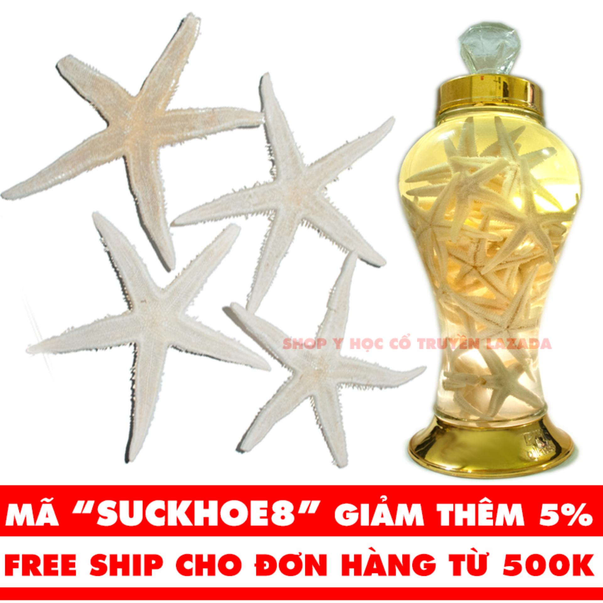Sao Biển 500 Gam - Bổ thận tráng dương