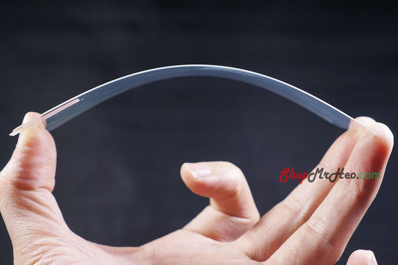 [HCM]Kính Cường Lực OPPO Realme C1